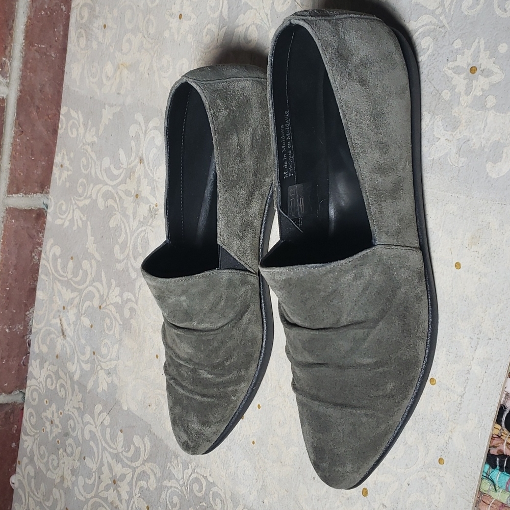 9.5 The Flexx flats